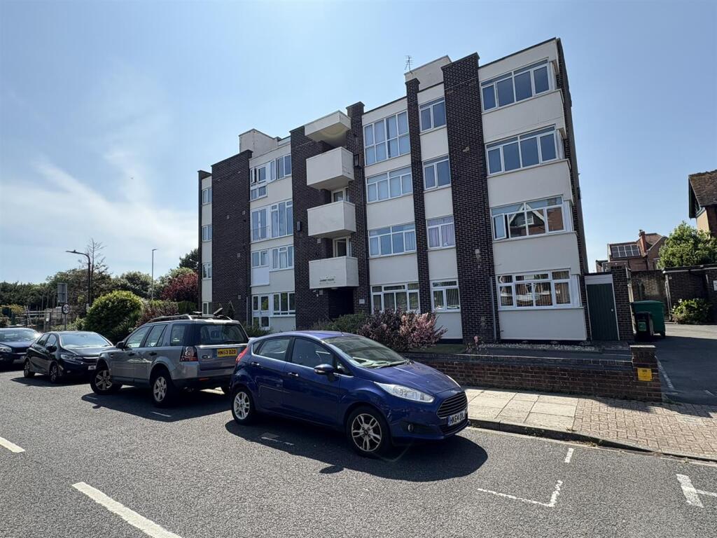 Main image of property: Eastern Parade, Southsea