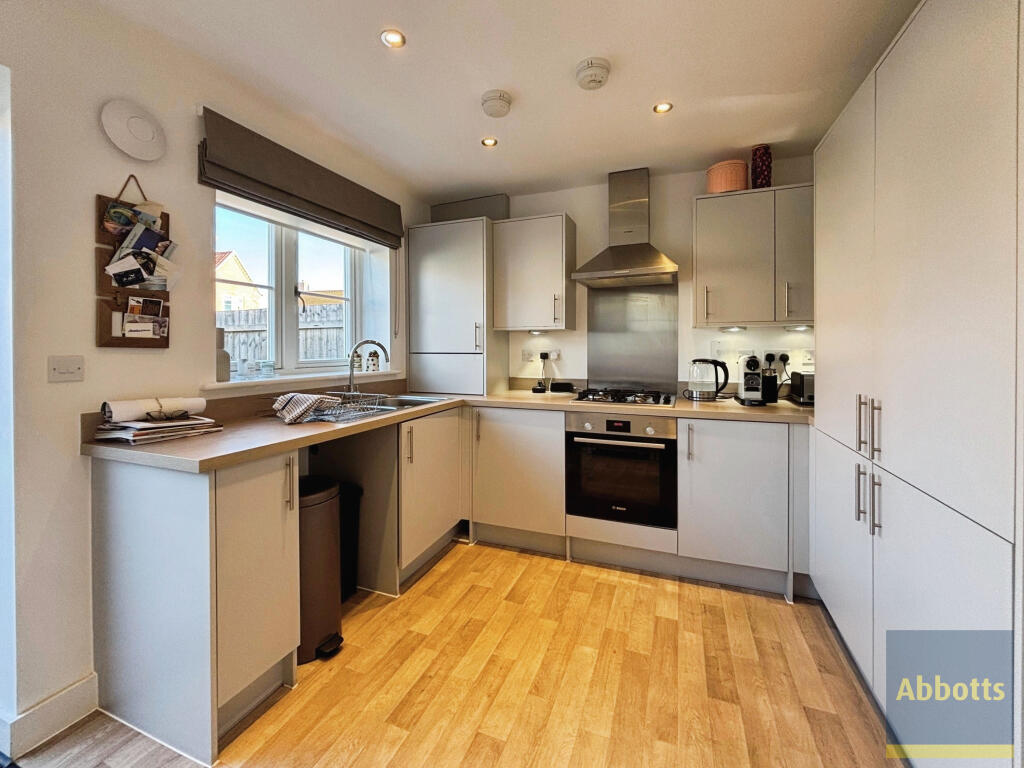 House in Norwich - View 4