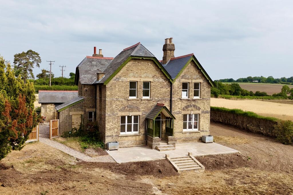 Main image of property: Watersplace,Ware,SG12
