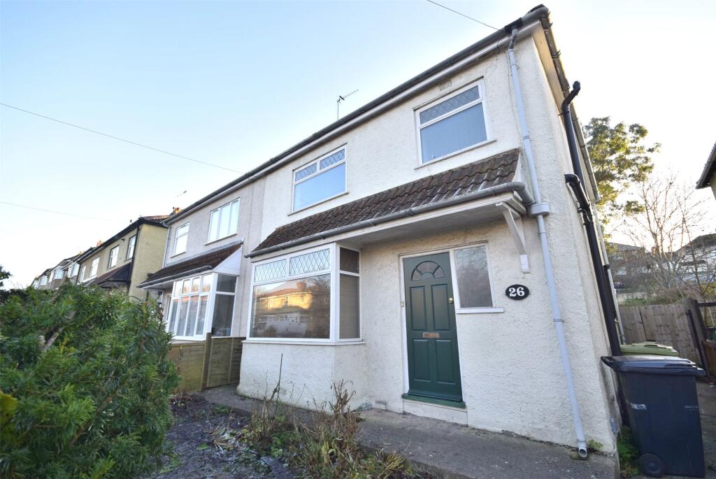 Main image of property: Wootton Road, Bristol, Somerset, BS4