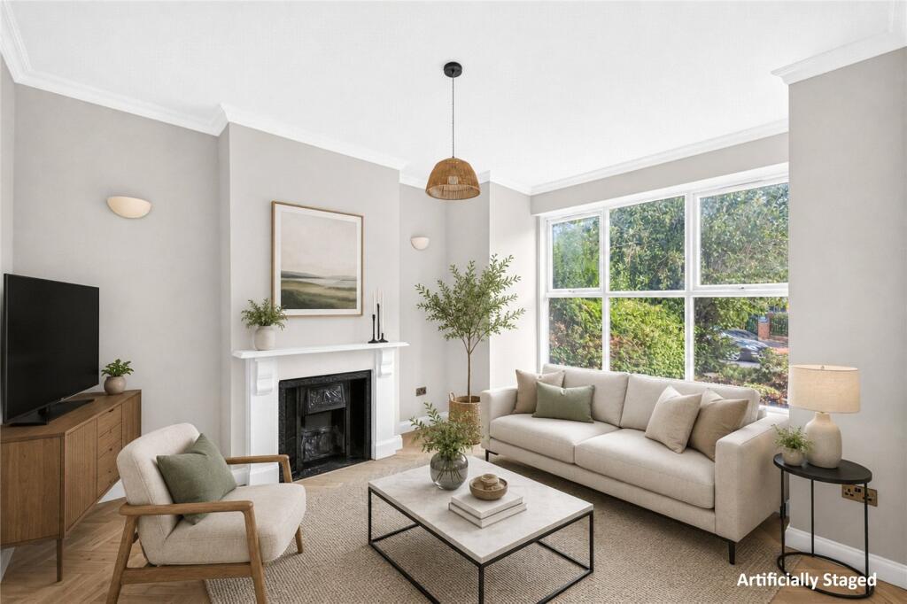 Apartment in London - View 2