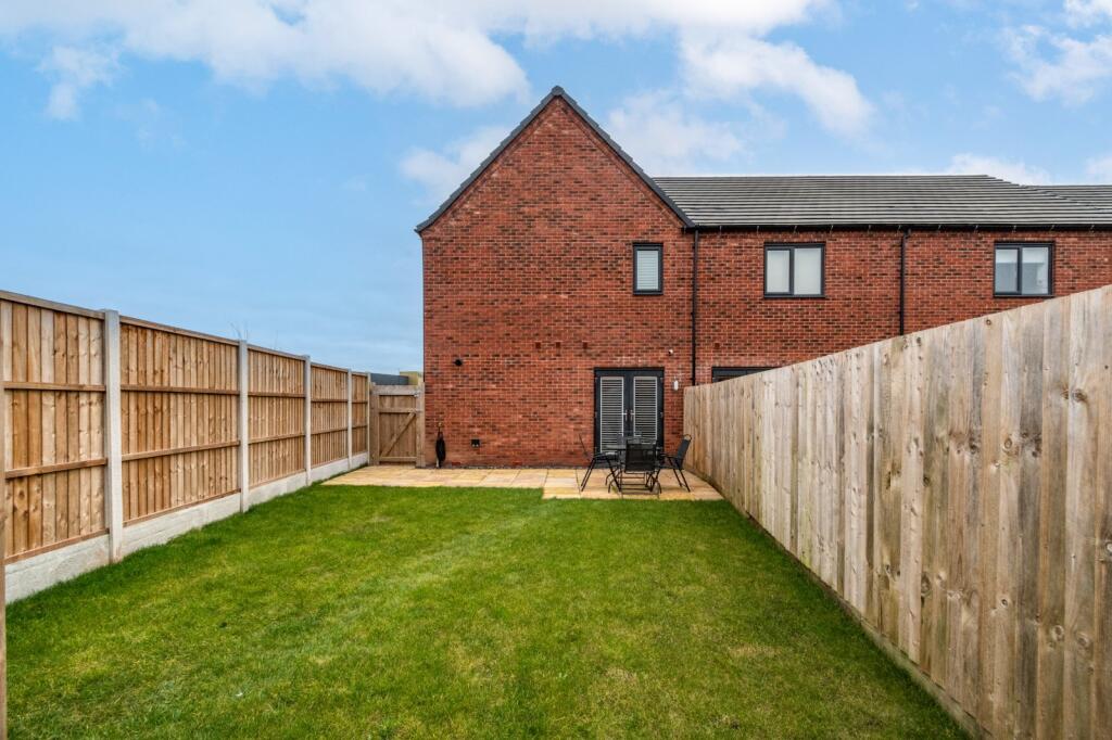 Additional image 12 of Callow Rise, Rednal, Birmingham, West Midlands, B45