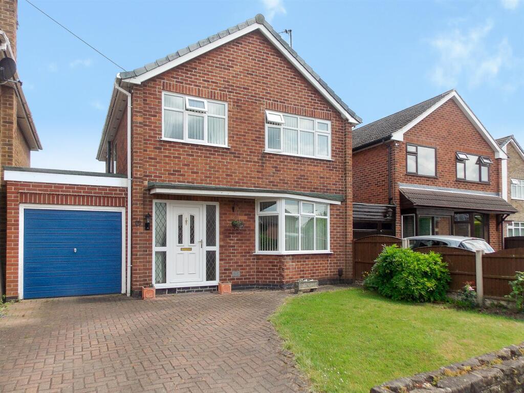 Main image of property: Erewash Grove, Toton, NG9 6EZ