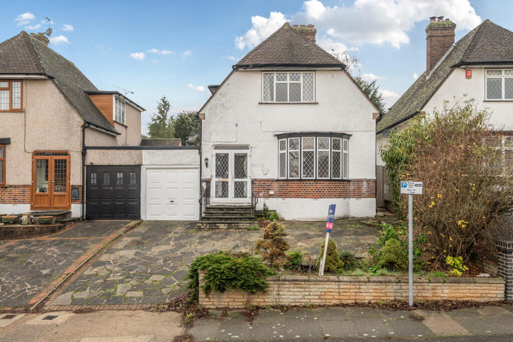 Main image of property: York Road, Northwood
