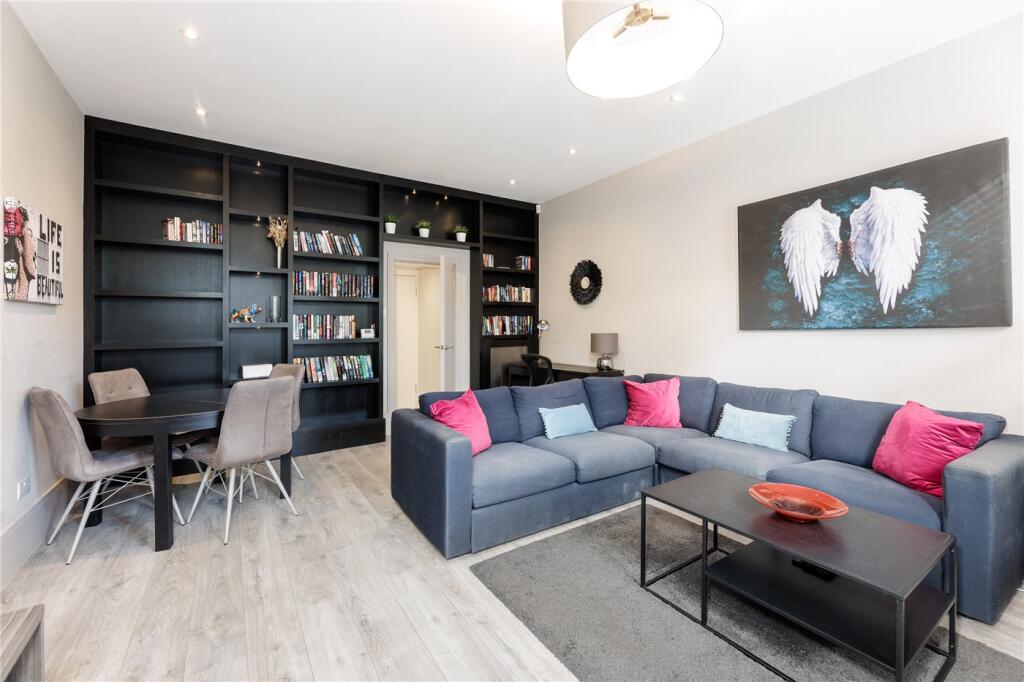 Apartment in London, Putney - View 2