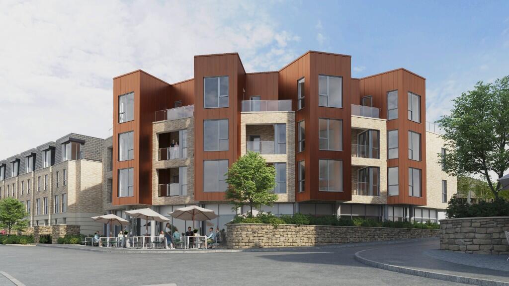 Main image of property: Mulberry Park, 
Mulberry Way, 
BA2 5DY