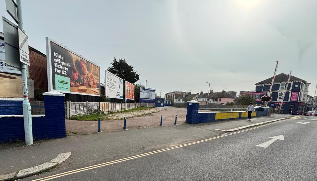 Main image of property: Railway Approach, South Farm Road, Worthing, West Sussex, BN14 7AE
