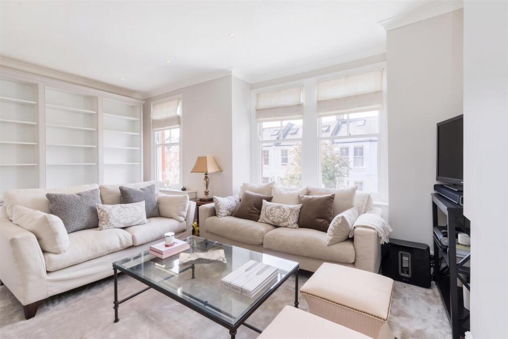Apartment in London, Fulham - View 5