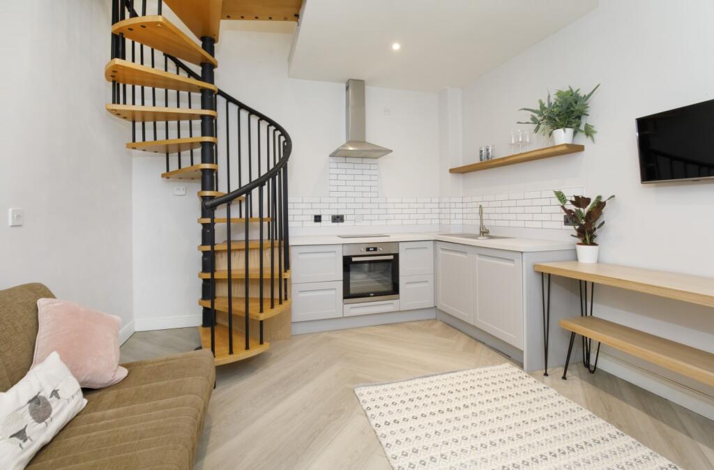 Main image of property: Bowling Green Lane, York, YO31