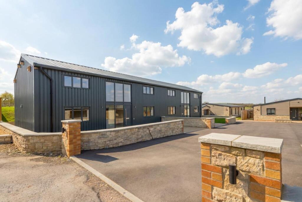 Additional image 17 of Plot 1, The Paddocks, Timsbury Road, Farmborough, Bath