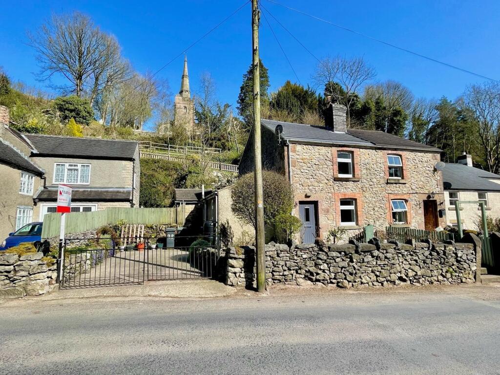 Main image of property: Yeoman Street, Bonsall, Derbyshire