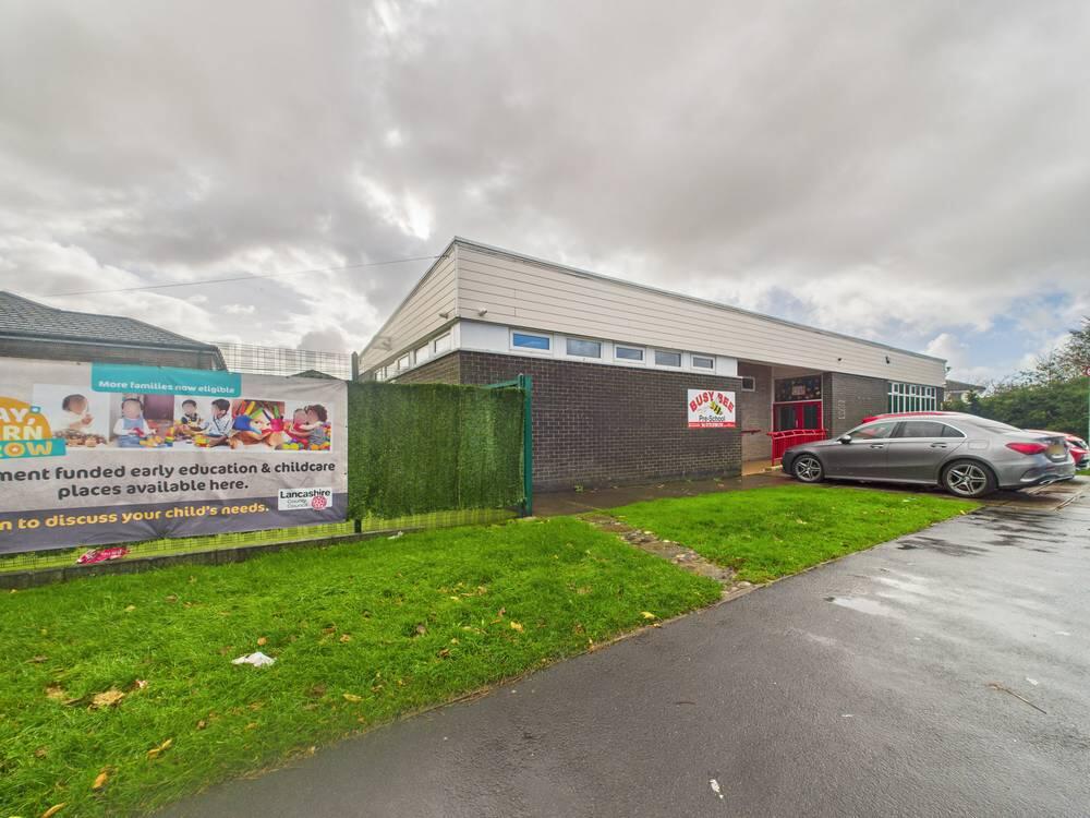 Main image of property: 219 Poulton Road, Fleetwood, FY7 7BS