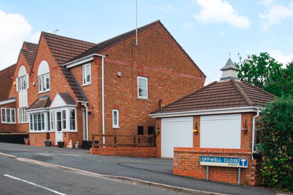 Additional image 29 of Offwell Close, Redditch, Worcestershire, B98