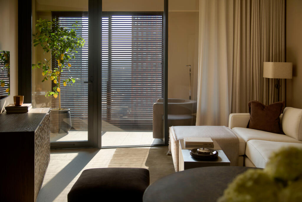 Main image of property: River Park Tower, Nine Elms, SW8