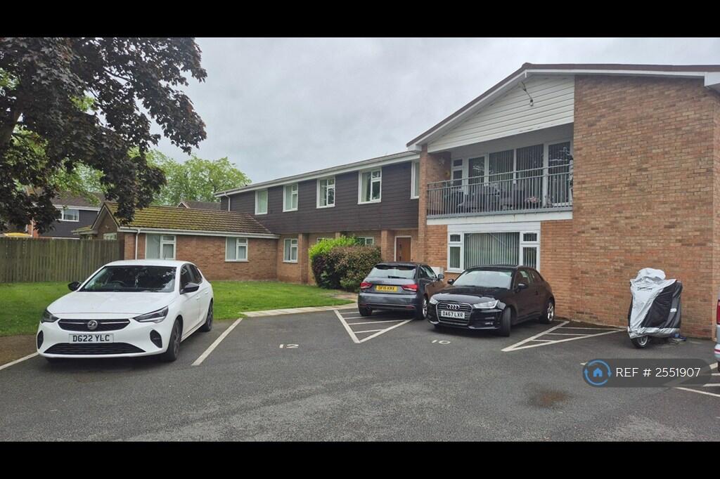 Main image of property: Armthorpe Drive, Ellesmere Port, CH66