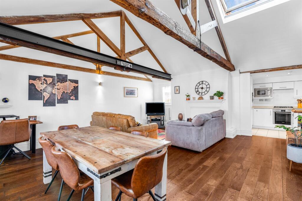 Main image of property: Fore Street, Hertford