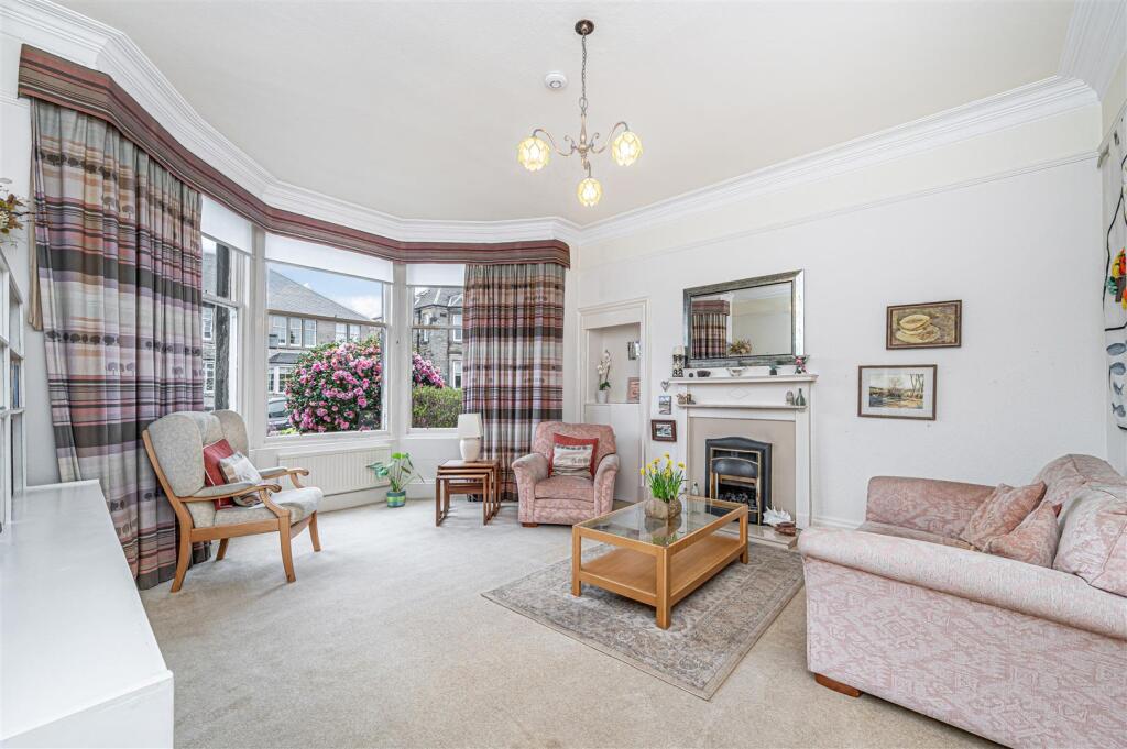 Beveridge Road, Kirkcaldy - More