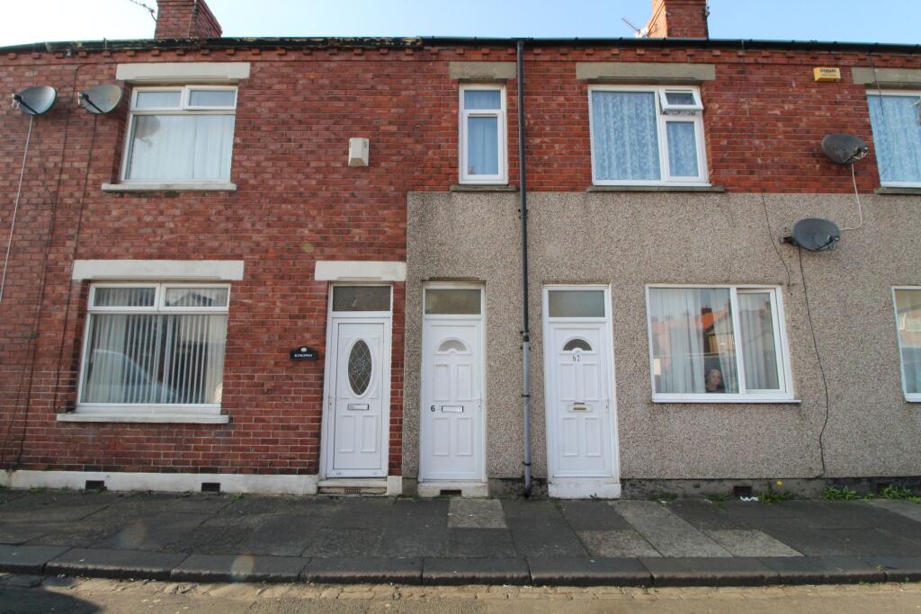Main image of property: Kingsway, Blyth, NE24