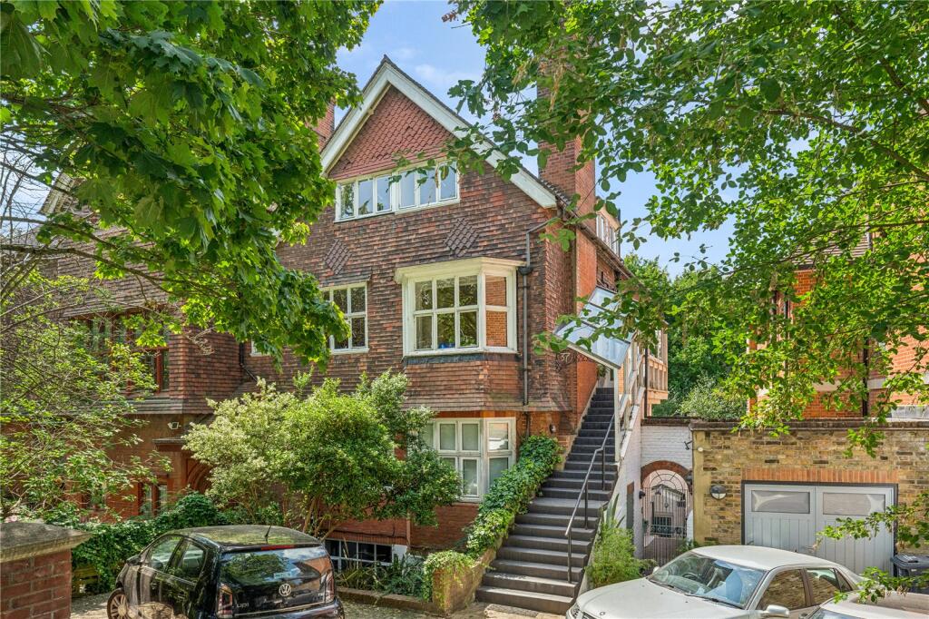 Main image of property: Redington Road, Hampstead, NW3