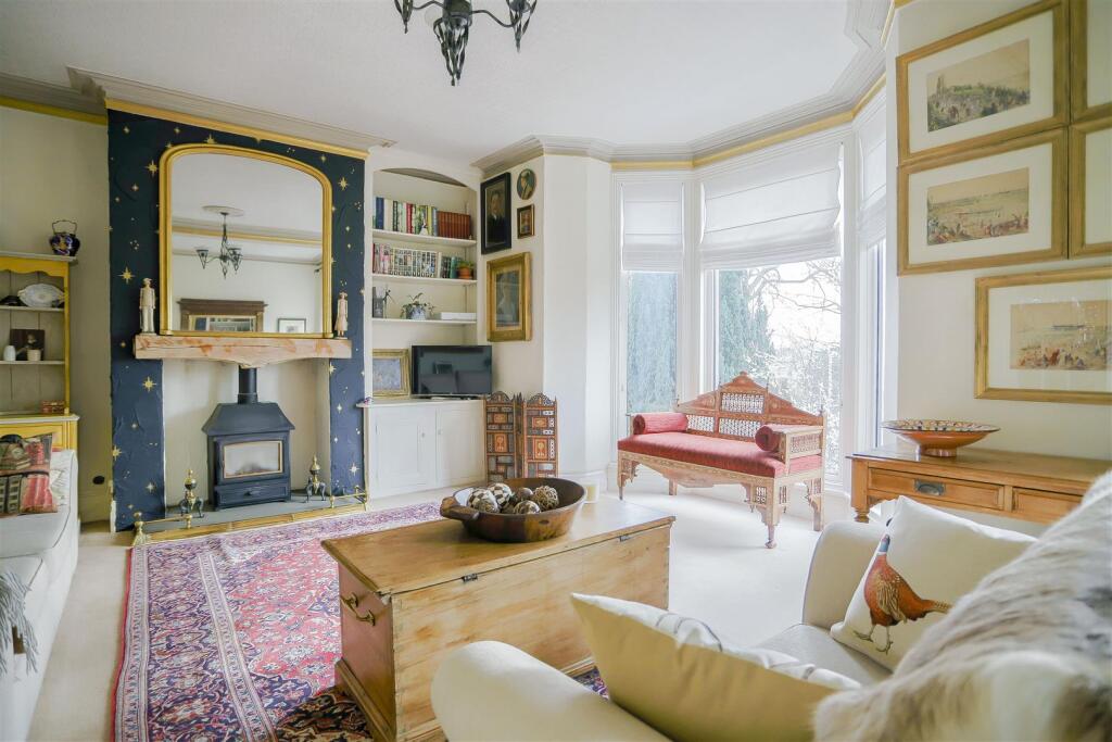 Main image of property: Ribchester Road, Wilpshire