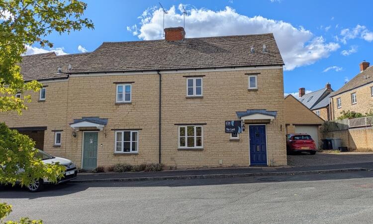 Main image of property: Middle Barton