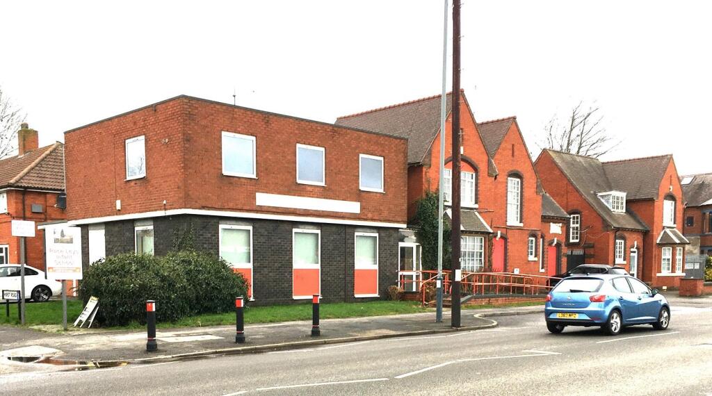 Main image of property: Leicester Road, Bedworth