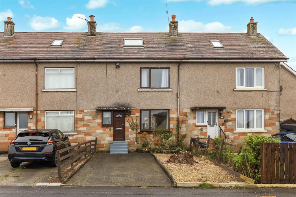 Main image of property: Alexander Avenue, LARGS, Ayrshire, KA30