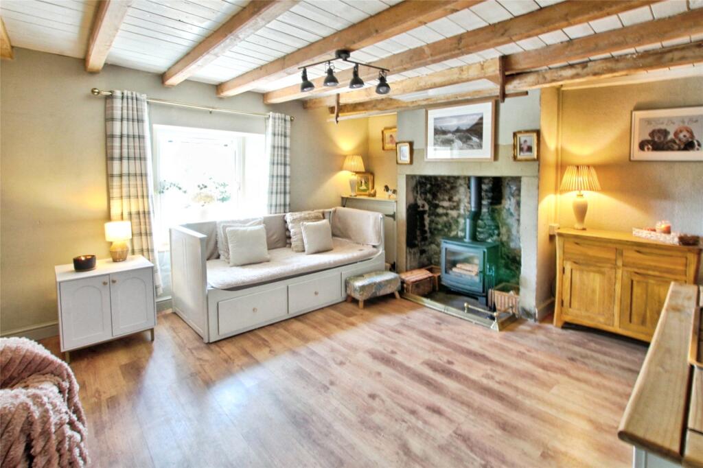 House in Hamsterley, County Durham - View 5