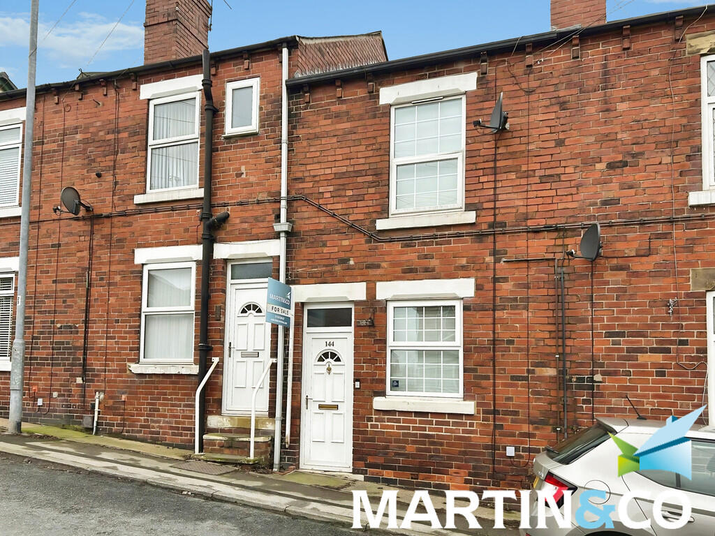 Main image of property: Hollin Lane, Crigglestone