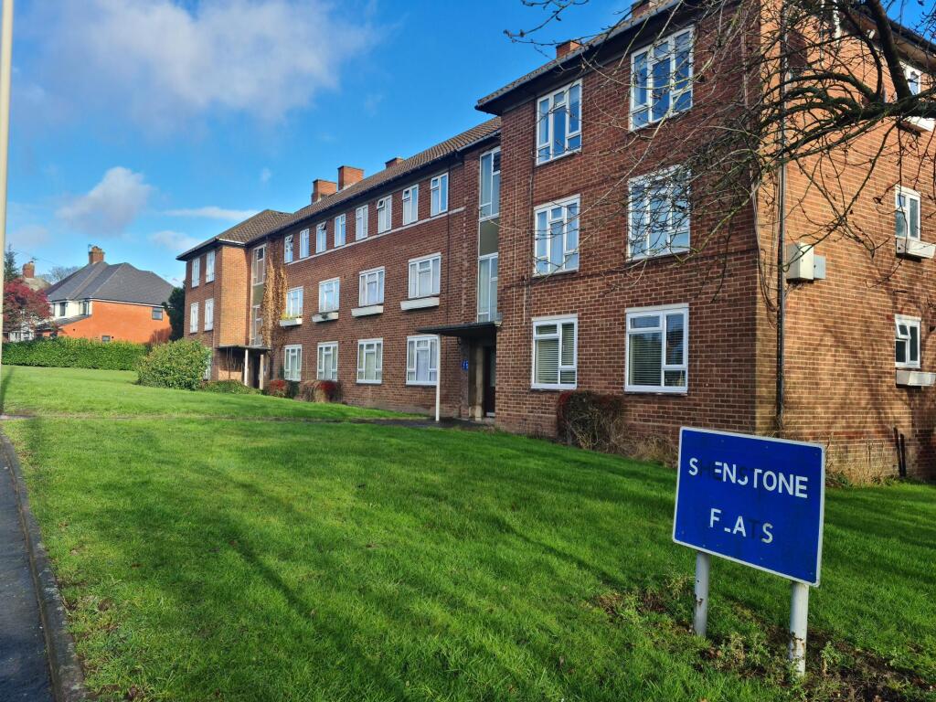 Main image of property: Shenstone