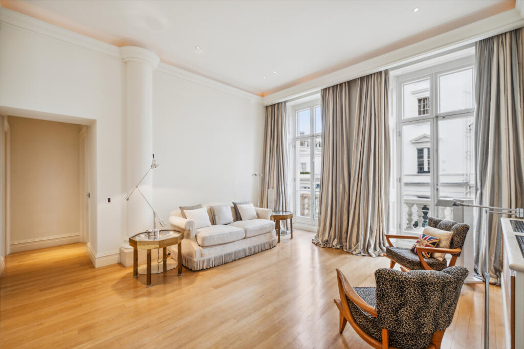 Main image of property: Eaton Square, 
Knightsbridge, SW1W