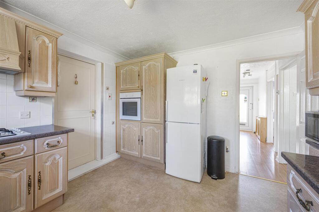 House in Lewes, East Blatchington, Seaford - View 3
