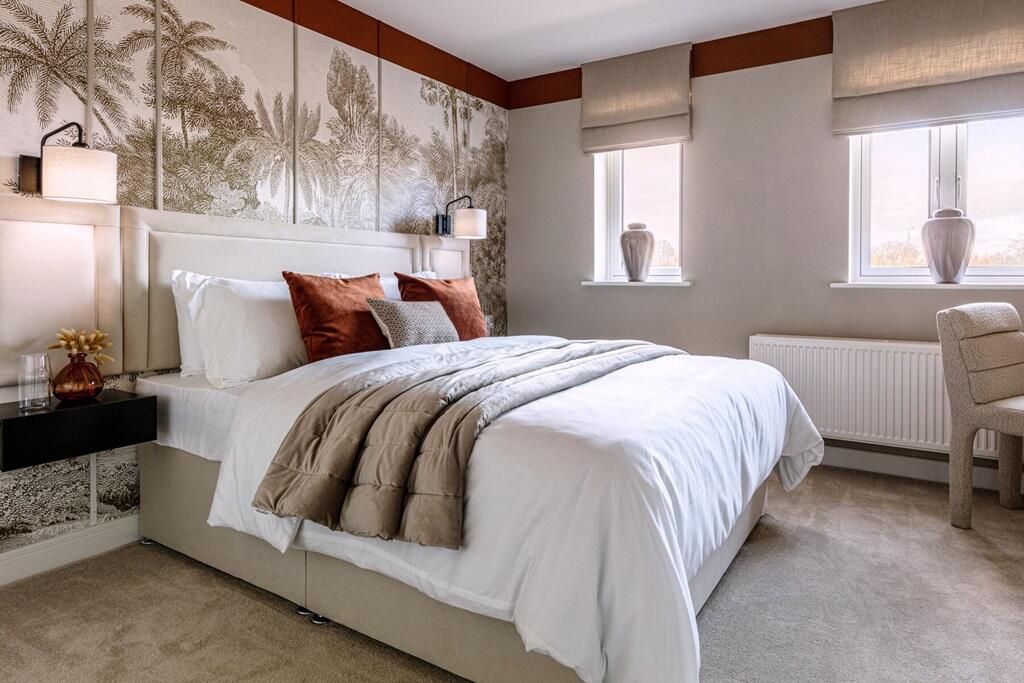 Additional image 10 of Broken Stone Road, Blackburn, 
Lancashire, 
BB3 0LL