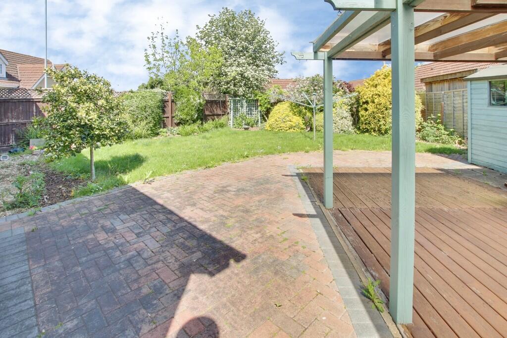 House in Peterborough - View 4
