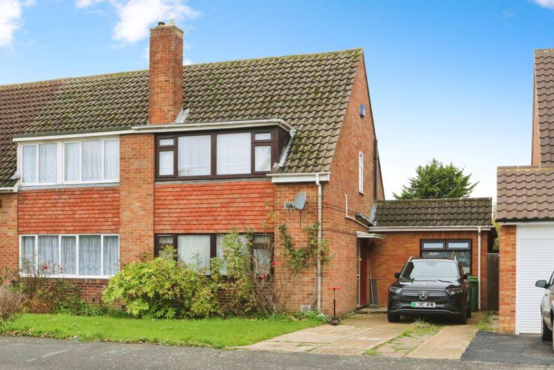 Main image of property: Thames Road, Langley