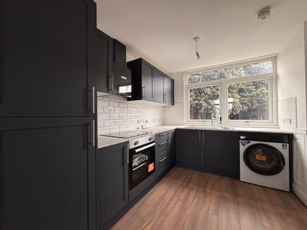 Main image of property: Harden Road, Walsall, WS3