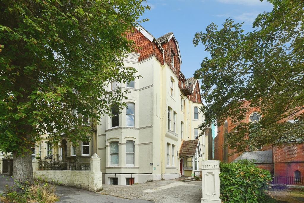 Main image of property: Upper Rock Gardens, Brighton