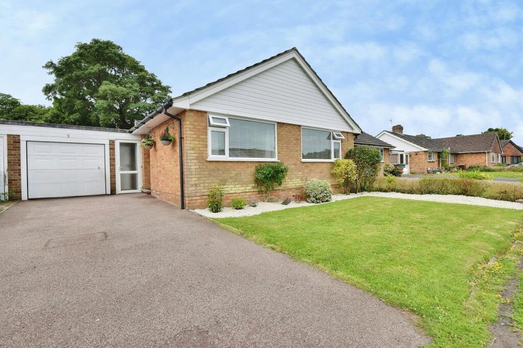 Main image of property: Pond Close, Broad Oak, Rye, East Sussex, TN31