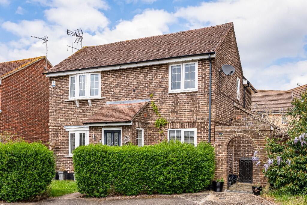 Main image of property: Hailes Wood, CM22