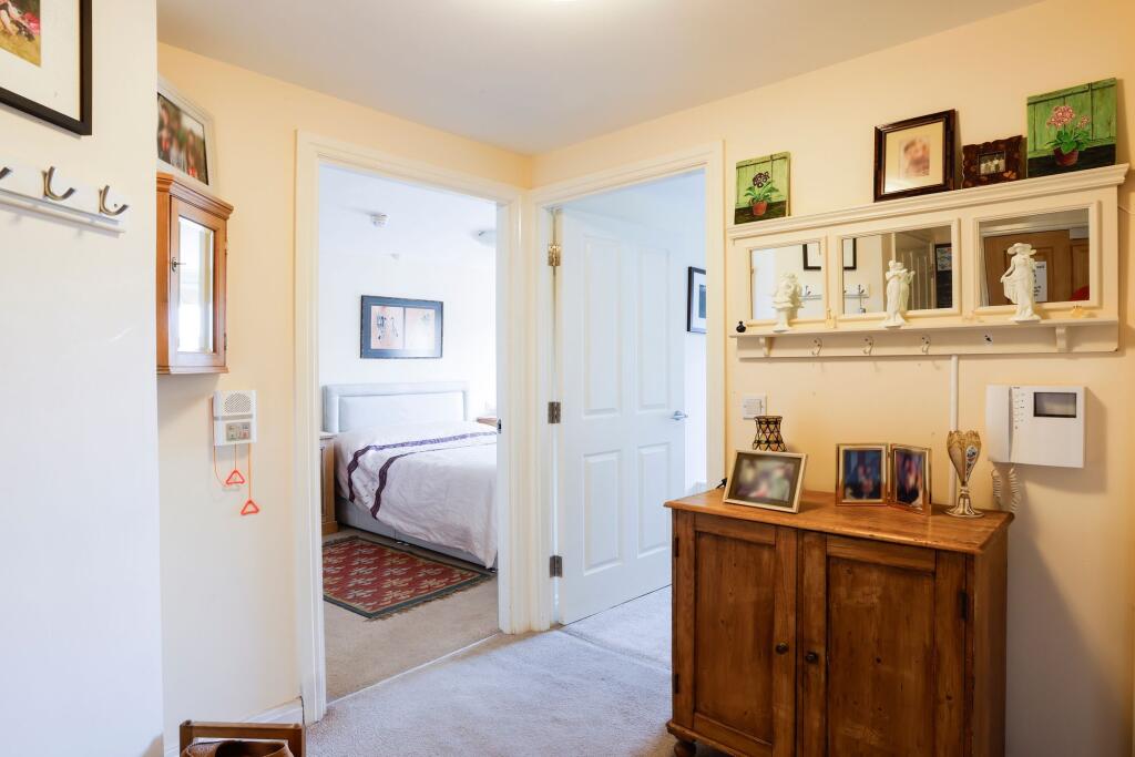 Apartment in Harrogate - View 5
