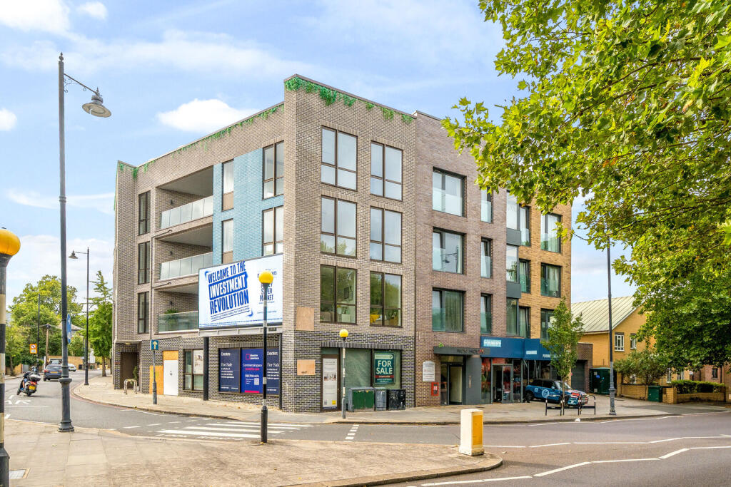Apartment in London, Clapham Junction - View 2