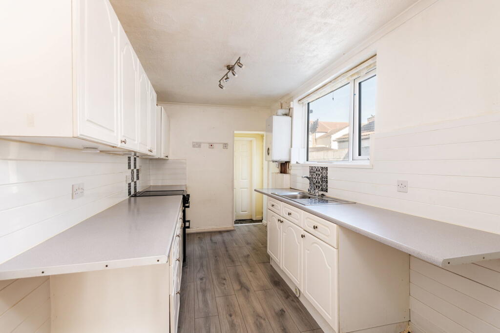 House in Swale, Sheerness - View 3