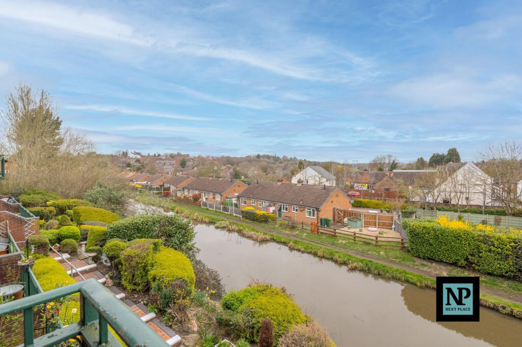 Additional image 5 of Millers Wharf, Polesworth, B78