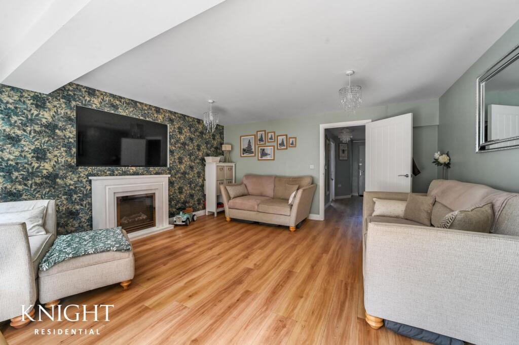 House in Colchester, Stanway - View 5