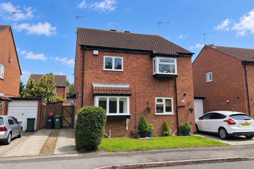 Main image of property: Marlborough Drive, Sydenham