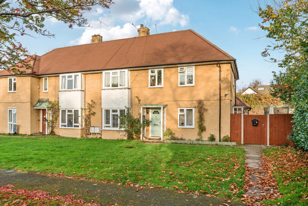 Main image of property: Kingston Avenue, East Horsley