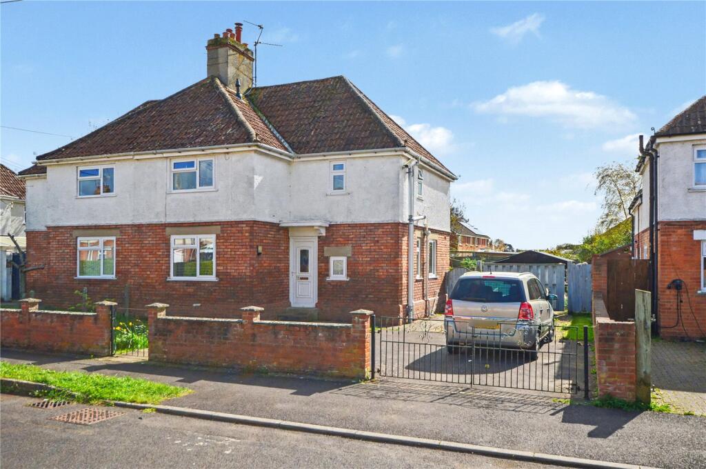 Main image of property: Garden City, Langport, Somerset, TA10