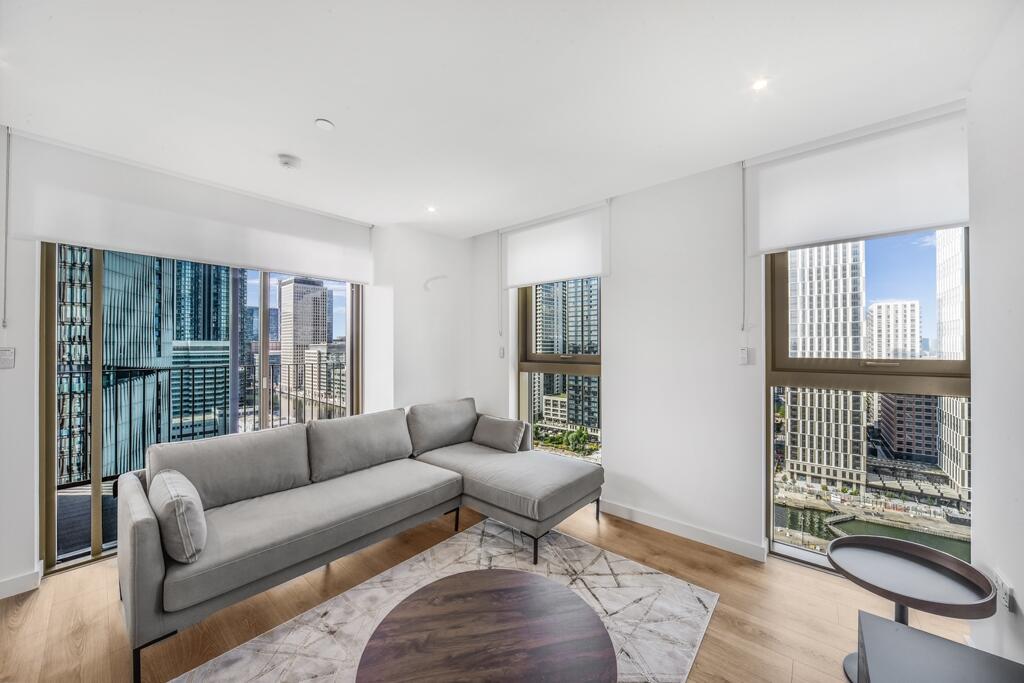 Main image of property: One Thames Quay, Marsh Wall E14