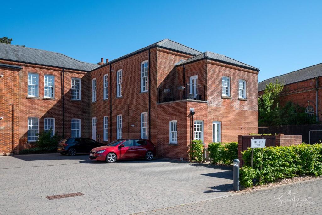Main image of property: Bronte View, Whitecroft Park, Gatcombe