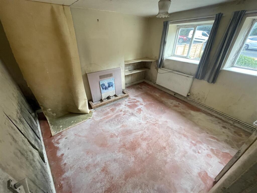 House in Taunton - View 2
